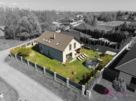 Prodej domu/vily, 195 m²