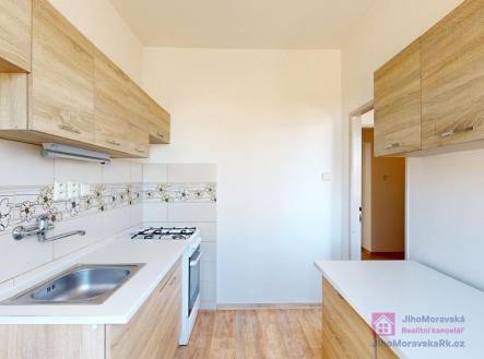 Prodej bytu, 2+1, 79 m²