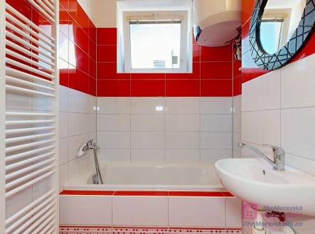 Prodej bytu, 2+1, 79 m²