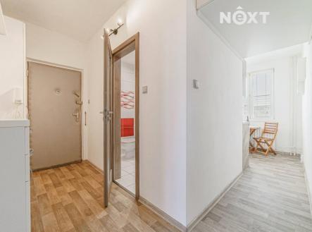 Pronájem bytu, 3+1, 74 m²