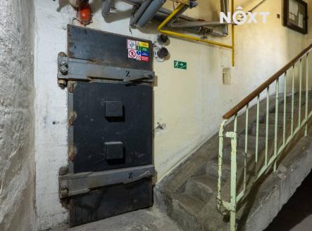 Prodej komerčního objektu, jiný, 85 m²