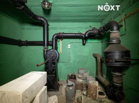 Prodej komerčního objektu, jiný, 85 m²