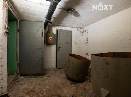 Prodej komerčního objektu, jiný, 85 m²