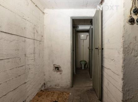 Prodej bytu, atypický, 85 m²