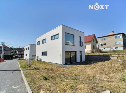 Prodej - dům/vila, 116 m²