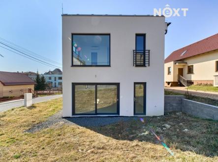Prodej - dům/vila, 116 m²