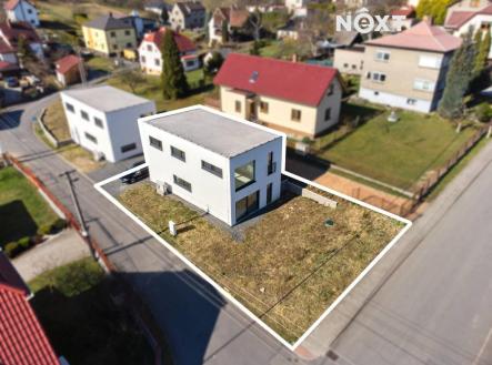 Prodej - dům/vila, 116 m²