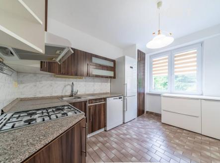 Prodej bytu, 3+1, 74 m²