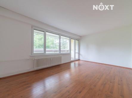 Prodej bytu, 3+1, 74 m²