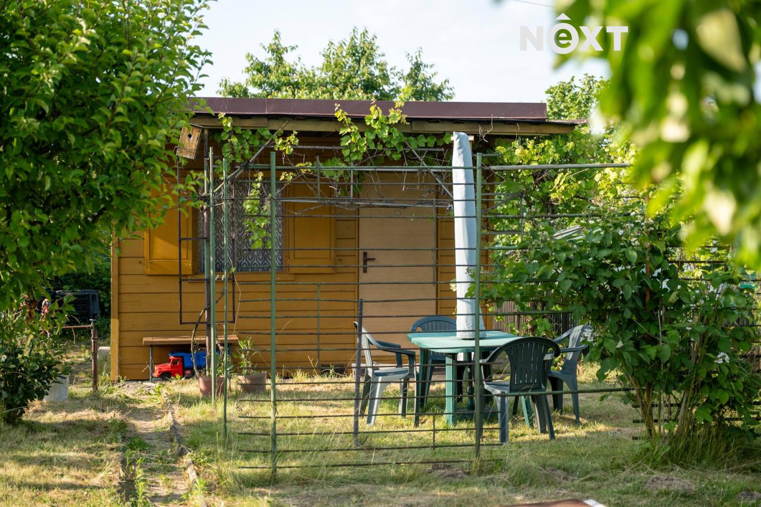 Prodej pozemek Zahrada, 345㎡