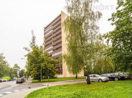 Pronájem bytu, 3+1, 73 m²