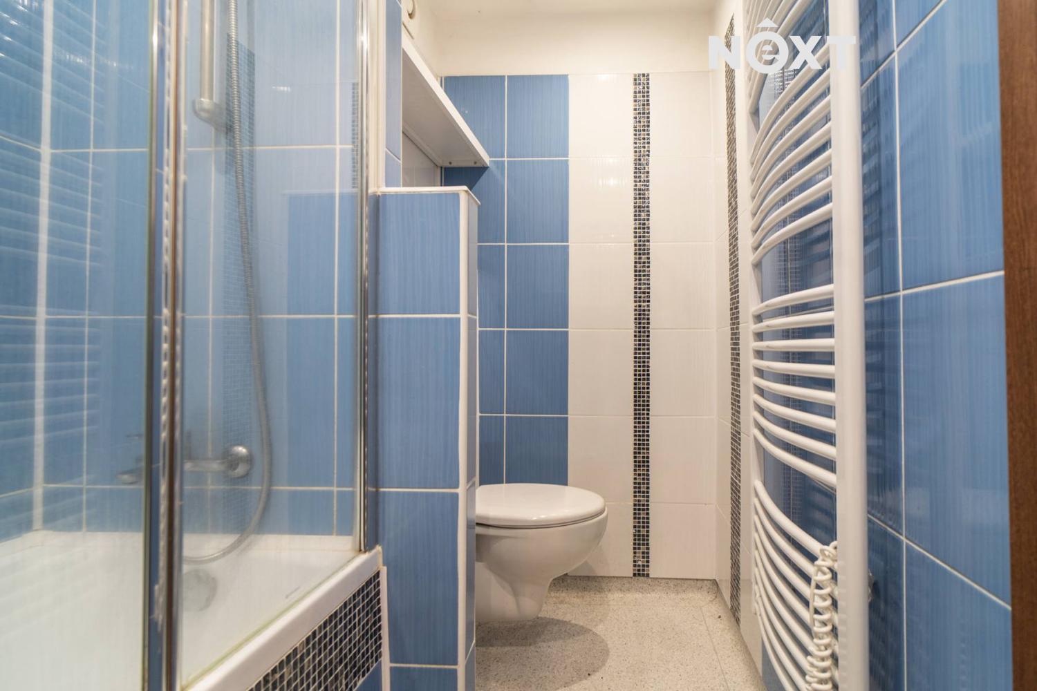 Pronájem byt 3+1, 73㎡