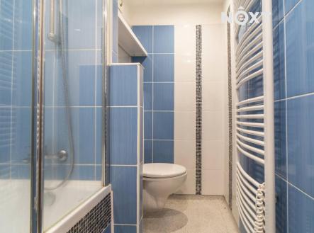 Pronájem bytu, 3+1, 73 m²