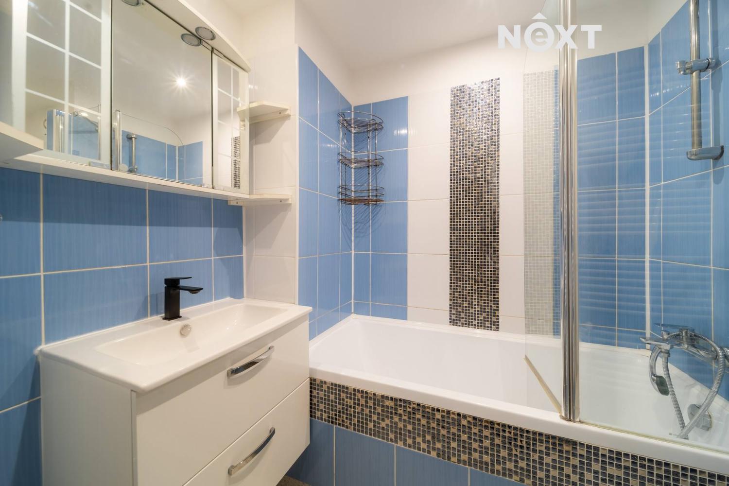 Pronájem byt 3+1, 73㎡