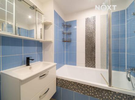 Pronájem bytu, 3+1, 73 m²