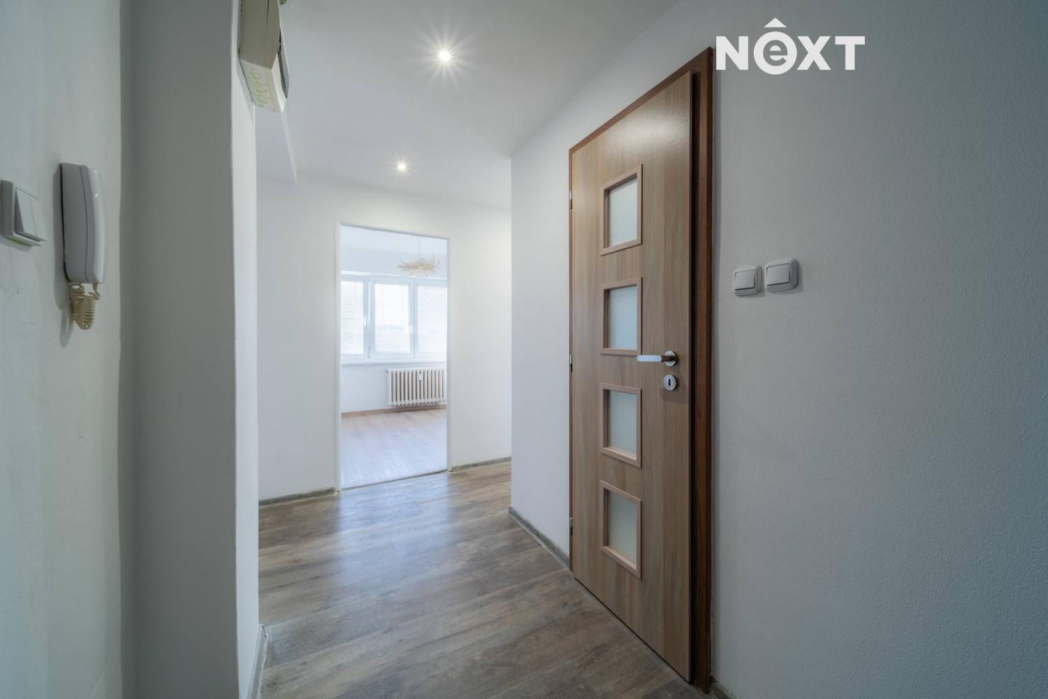 Pronájem byt 3+1, 73㎡