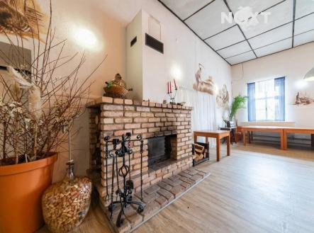 Prodej domu/vily, 480 m²