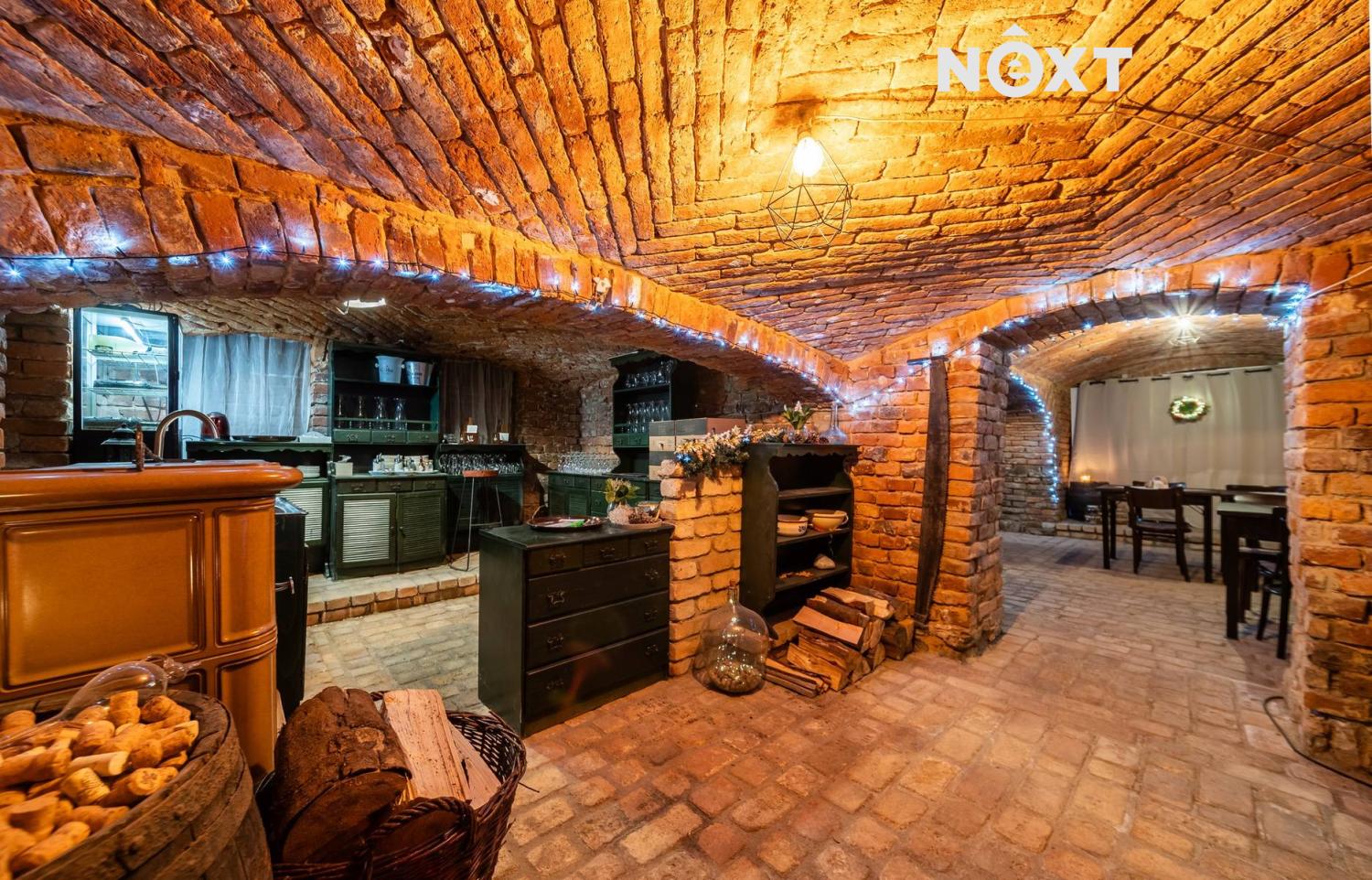 Prodej Rodinný dům, 480㎡