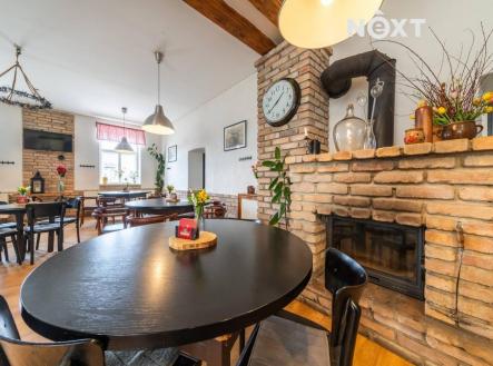 Prodej domu/vily, 480 m²