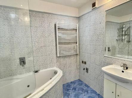 Pronájem bytu, 2+1, 60 m²