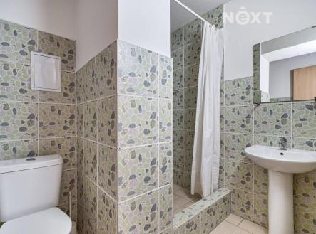 Pronájem bytu, 1+kk, 13 m²