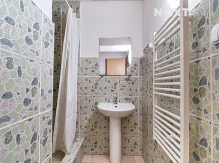 Pronájem bytu, 1+kk, 15 m²