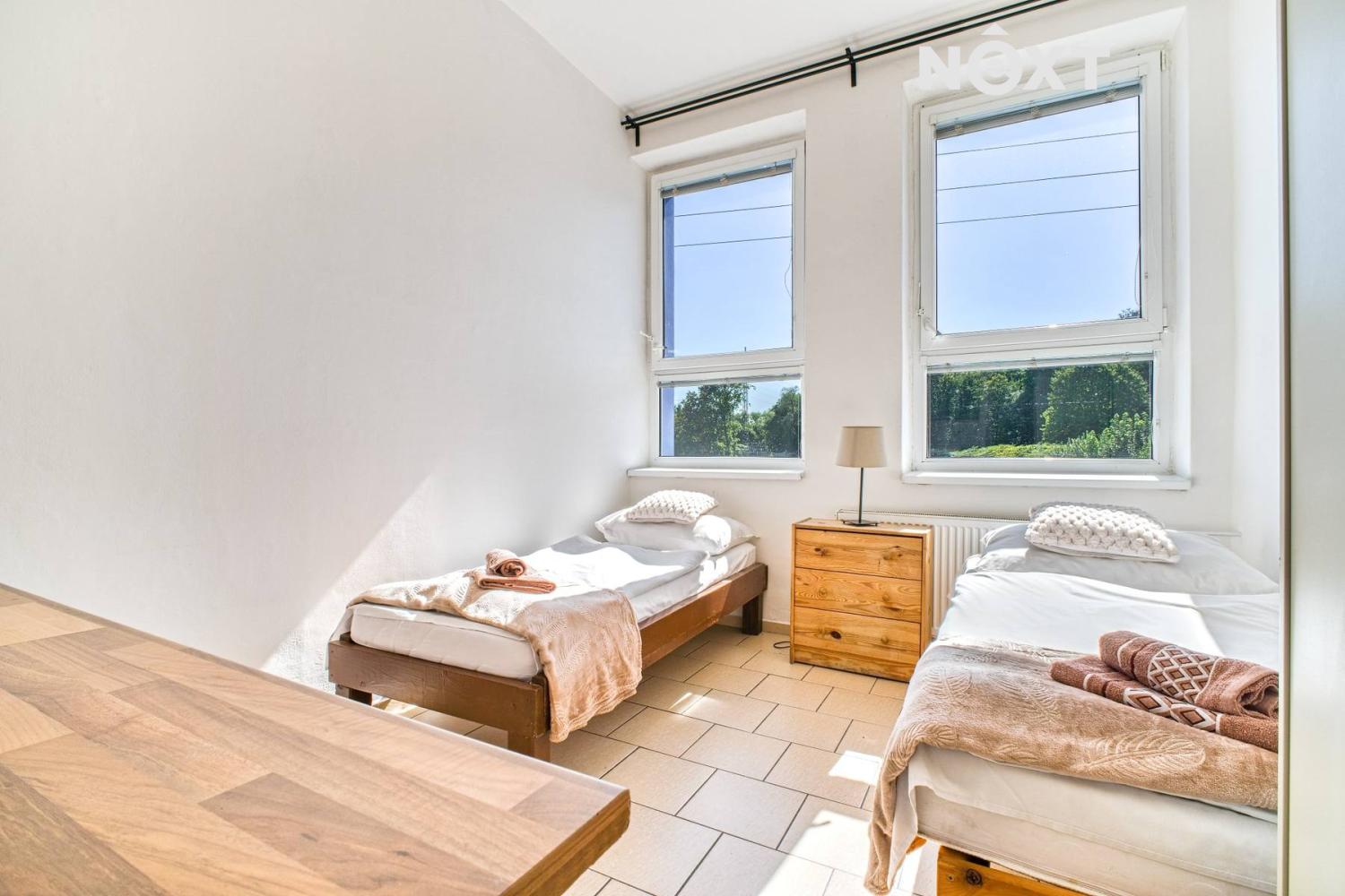 Pronájem byt 1+kk, 15㎡