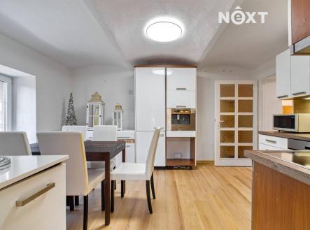 Pronájem domu/vily, 60 m²