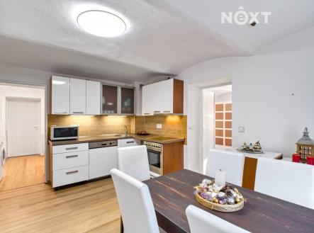 Pronájem domu/vily, 60 m²