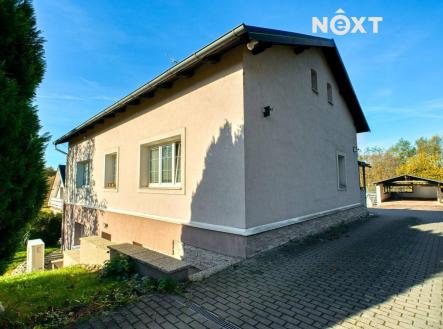 Pronájem domu/vily, 60 m²