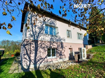 Pronájem domu/vily, 60 m²