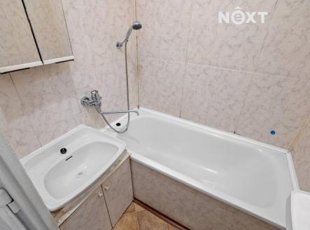 Pronájem bytu, 2+1, 55 m²