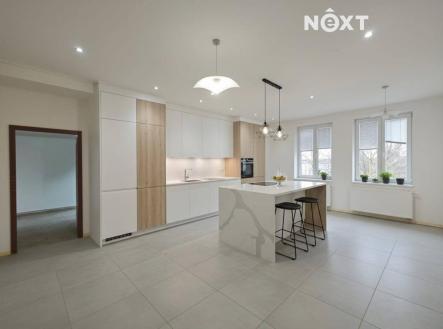 Pronájem bytu, 2+kk, 60 m²