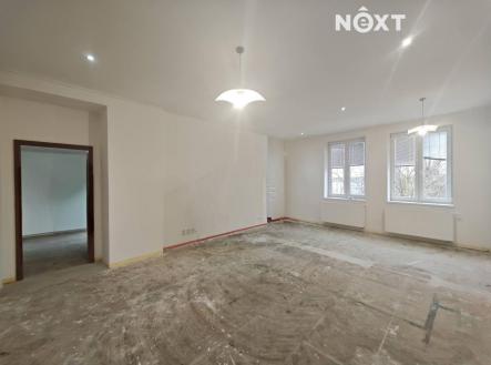 Pronájem bytu, 2+kk, 60 m²