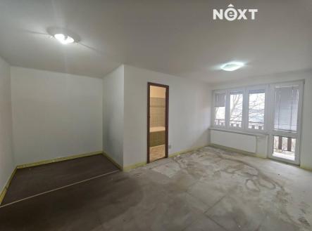 Pronájem bytu, 2+kk, 60 m²