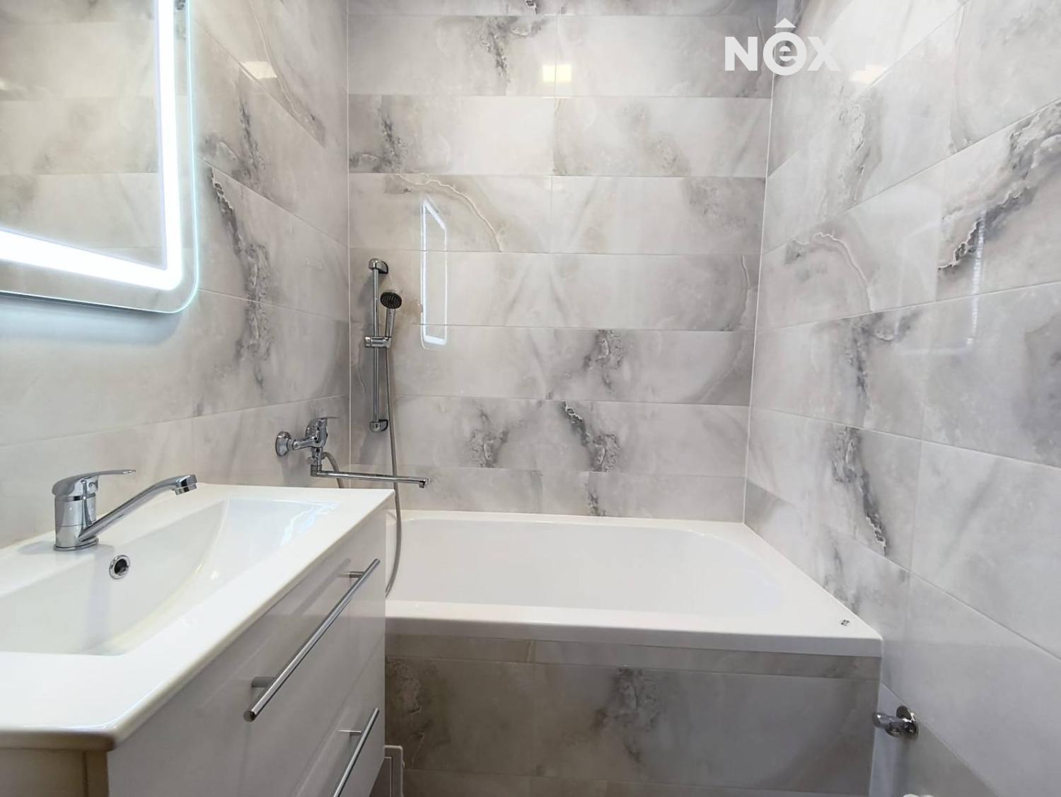 Pronájem byt 2+1, 53㎡