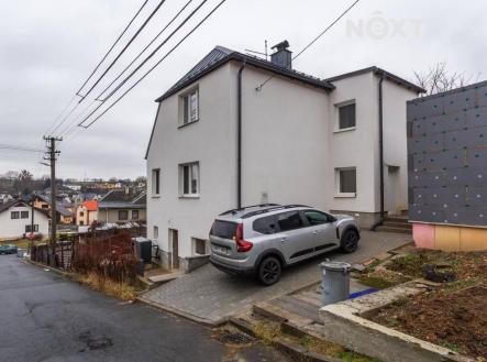 Pronájem domu/vily, 90 m²