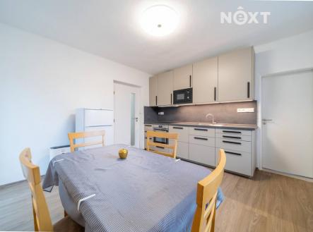 Pronájem domu/vily, 90 m²