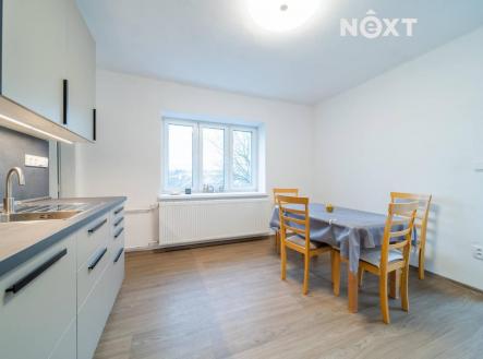 Pronájem domu/vily, 90 m²