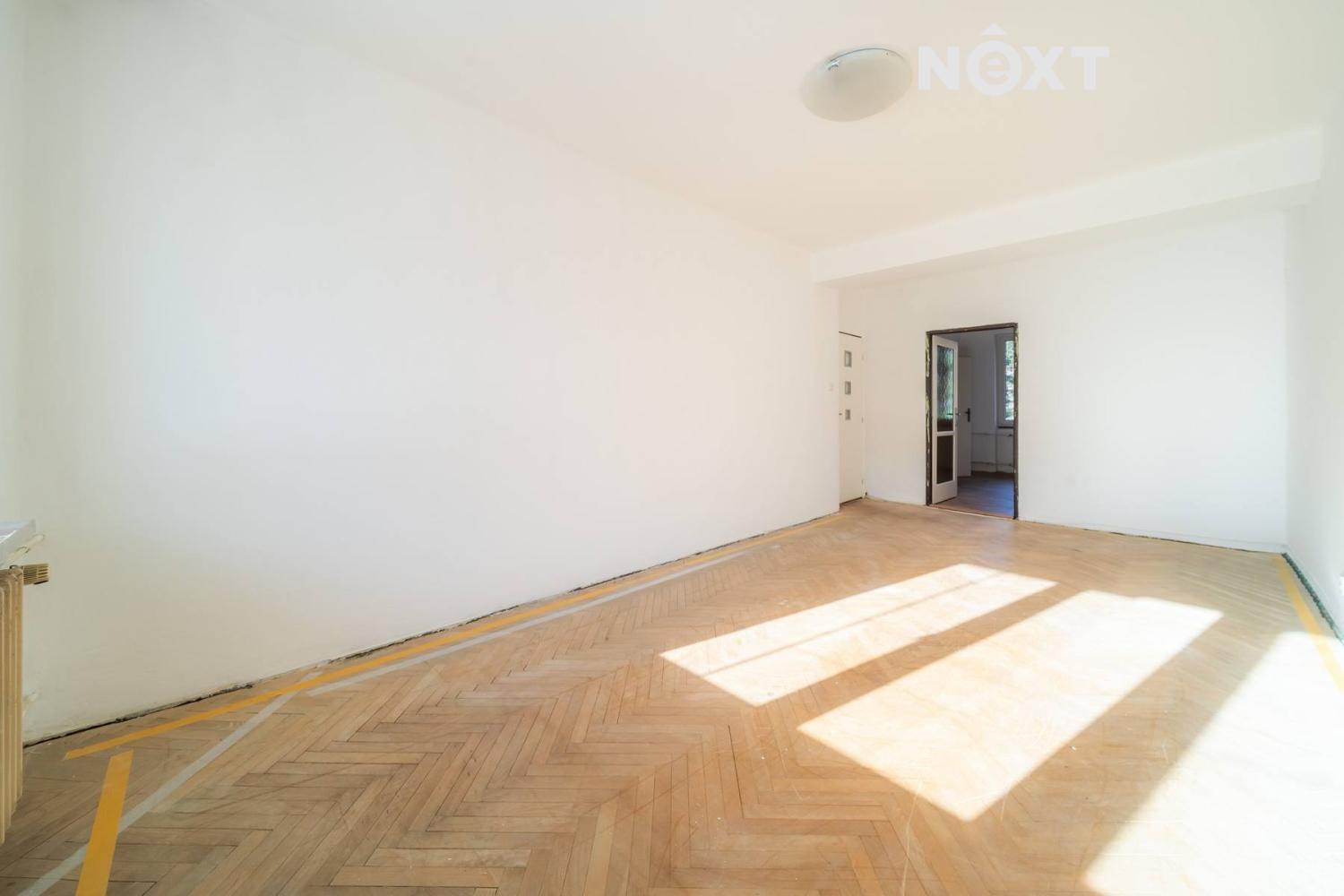 Prodej byt 2+1, 56㎡