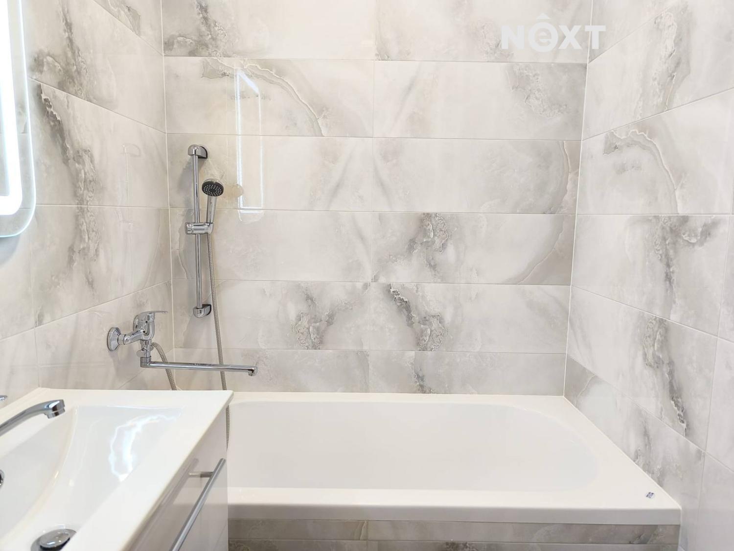 Pronájem byt 2+1, 53㎡