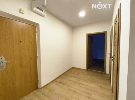 Pronájem bytu, 2+1, 53 m²