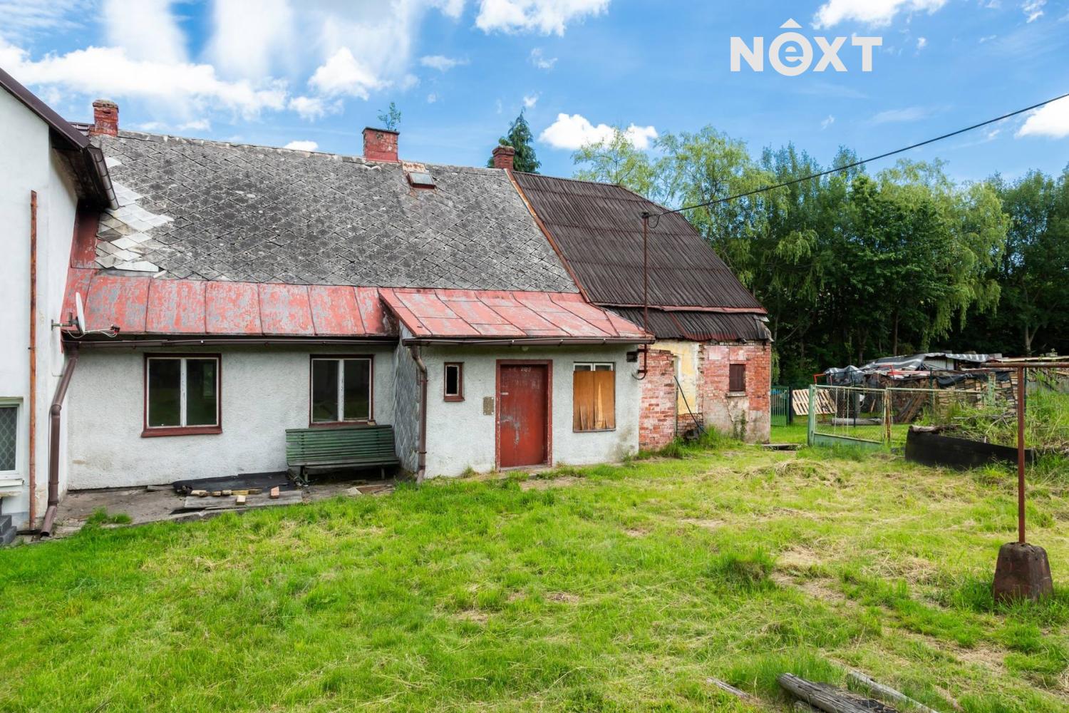 Prodej Rodinný dům, 349㎡