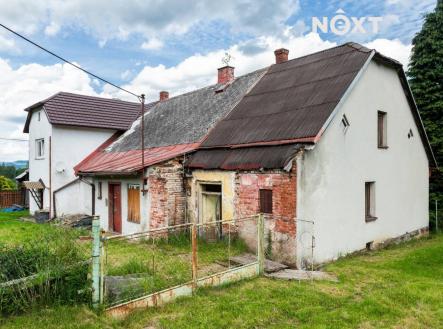 Prodej domu/vily, 349 m²