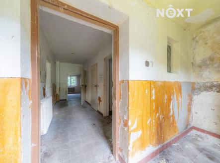 Prodej domu/vily, 349 m²