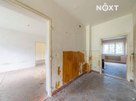 Prodej domu/vily, 349 m²