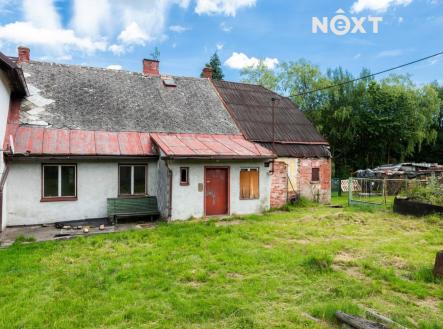 Prodej domu/vily, 349 m²