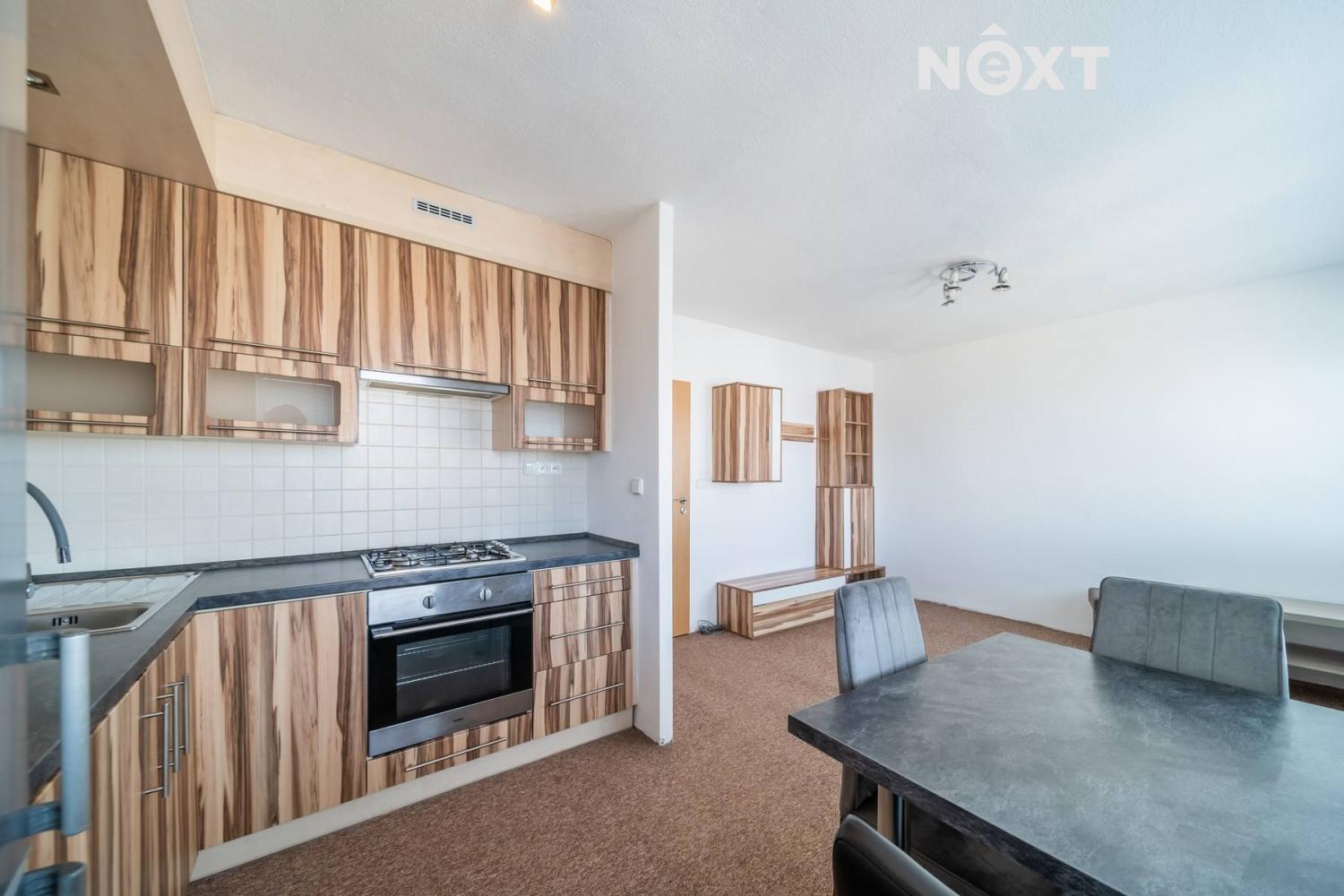 Prodej byt 1+kk, 27㎡