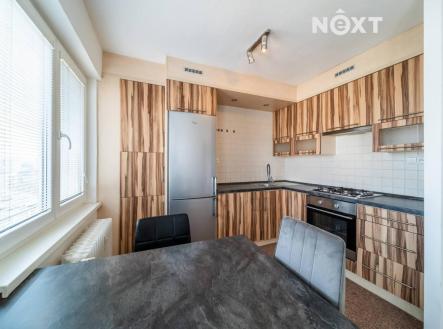 Prodej bytu, 1+kk, 27 m²