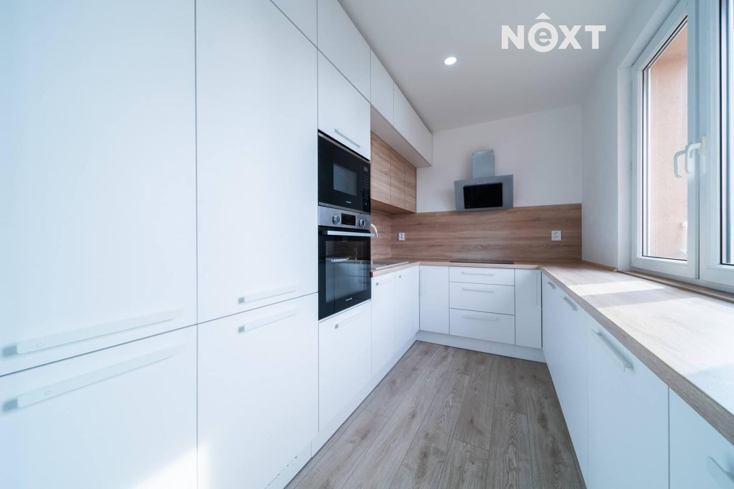 Pronájem byt 2+kk, 54㎡